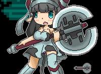 元气骑士男角色捅女角色拟人本子