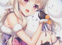 日本画师へちま 动漫美图