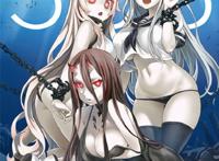 日本画师朝凪的作品