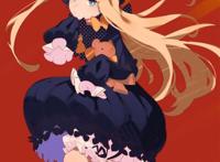 日本插画师 あすぱら