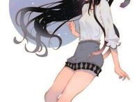 日本插画师 あすぱら