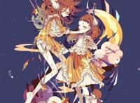 日本人气插画师·【keeggy】