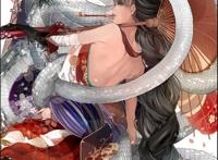 日本画师brびろく