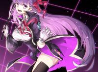 日本画师てび丸的作品