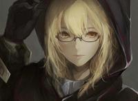 画师marumoru@c92委托