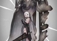 日本画师marumoru的插画作品