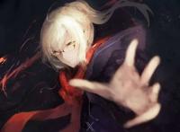 日本画师marumoru的写实化的风格插画作品