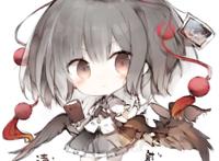 日本画师kotatu的插画作品