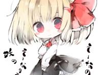 露米娅 画师:kotatu id:55398733