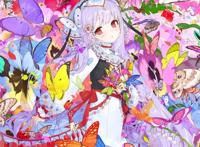 画师tonito61 的作品欣赏twi:@tonitoni_tonito