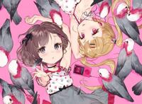 画师tonito 的作品欣赏twi:@tonitoni_tonito