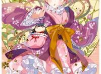 画师——柚希きひろ