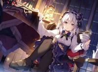 画师宮瀬まひろ插画作品特辑