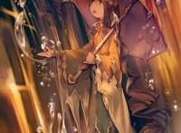 日本插画师 ヘスン 一组人物插画(推id:umberwig )