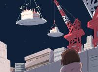 原画师:mina kawai