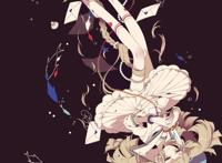 keeggy日本插画师