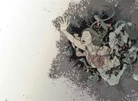 插画师イシハラ插画作品