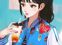 日本画师ekao的插画作品UID：354252