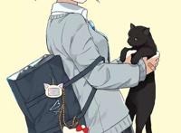 日本画师朝凪的作品