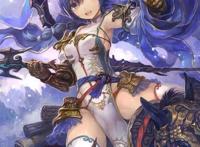 日本画师四四九作品欣赏 