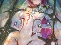 作品赏析# 无夜之国2的插画画师四四九