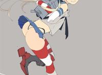 日本画师109nojk的作品 ,现在叫たかはしくん