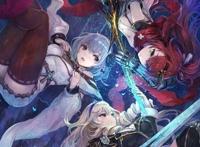 作品赏析# 无夜之国2的插画画师四四九