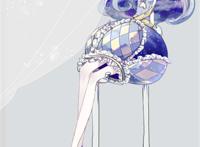  二次元 id:48631433 画师:星蝋