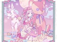  画师：星蝋燭作品