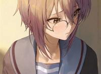 《凉宫春日系列》图集