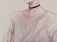 【p站画师选】日本画师星蝋烛的作品