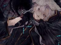 爱了爱了!画师「雪杜」