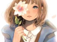 [cp]画师 orie 笔下的美少女![心]