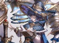 韩国画师kallisto作品