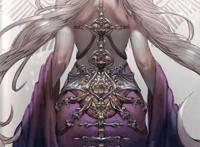 韩国画师kallisto作品