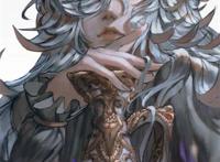 韩国画师kallisto作品