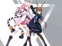 明日方舟沙雕表情