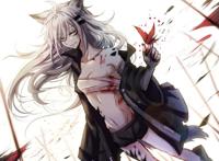 【明日方舟】拉普兰德