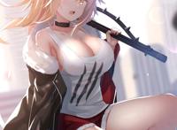 {明日方舟 推进之王}(99ω99)=つ高清高质量美图.