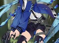 明日方舟高清壁纸