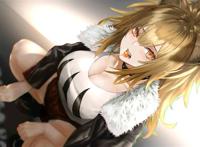 {明日方舟 推进之王}(99ω99)=つ高清高质量美图.