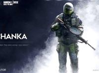 已经玩《明日方舟》一年多了