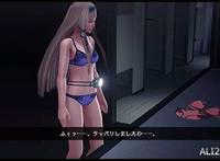 《校园女生僵尸猎人》LMAO汉化组作品编号-1190