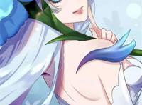 undertaleのエロ王者荣耀同人本子