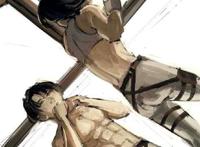 利笠吧利笠击针本子【授权汉化】tumblr作者elvendashears 