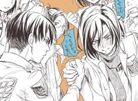 利笠.利威尔.三笠 pixiv:39747384