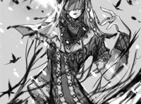 第五人格 昆虫学者 lofter 画师id yetongekuner