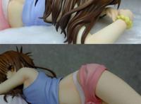 少女本子之赛巴丝的情爱