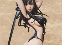 【猫受屋】myethos 战舰少女r 逸仙 手办