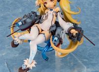 【猫受屋】plum 碧蓝航线 埃尔德里奇 举高高 手办